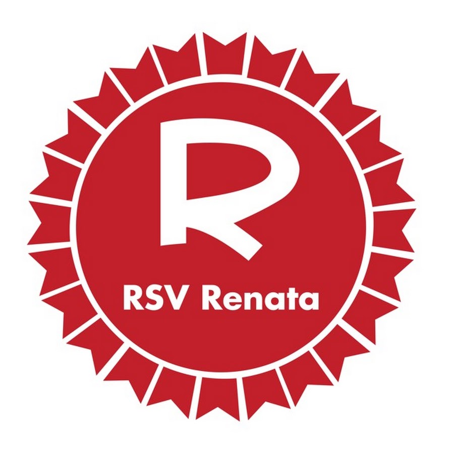 Renata Hengelo YouTube channel avatar