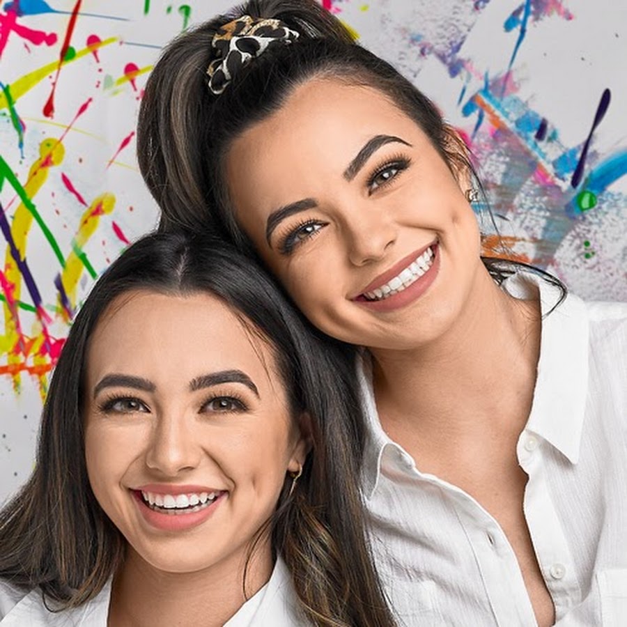Merrell Twins Live YouTube channel avatar