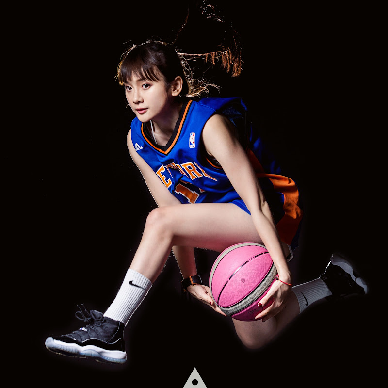 洗菜Jumi - 網紅的藏寶箱 