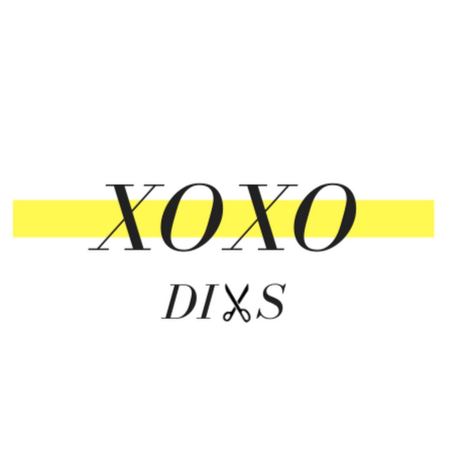XOXO DIYs YouTube channel avatar