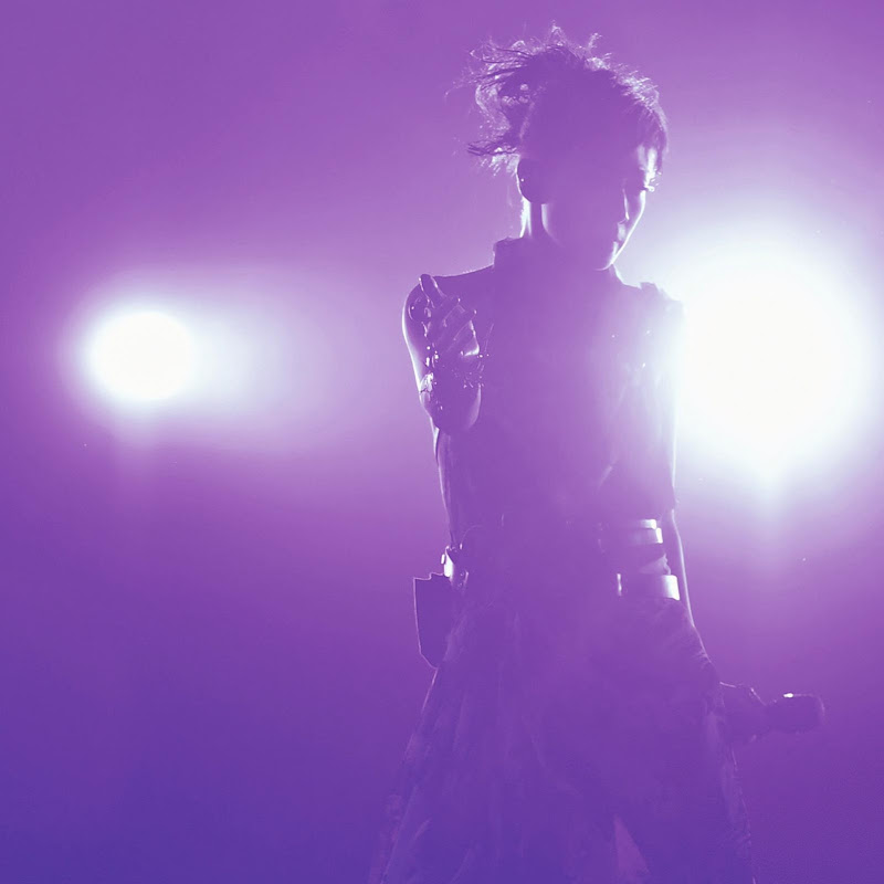 SandyLam Official Channel林憶蓮官方頻道 - 網紅的藏寶箱 