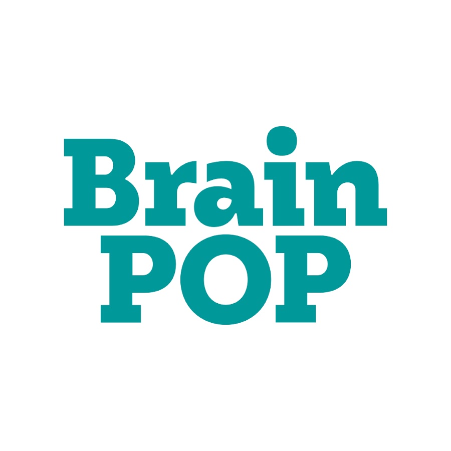 BrainPOP YouTube channel avatar
