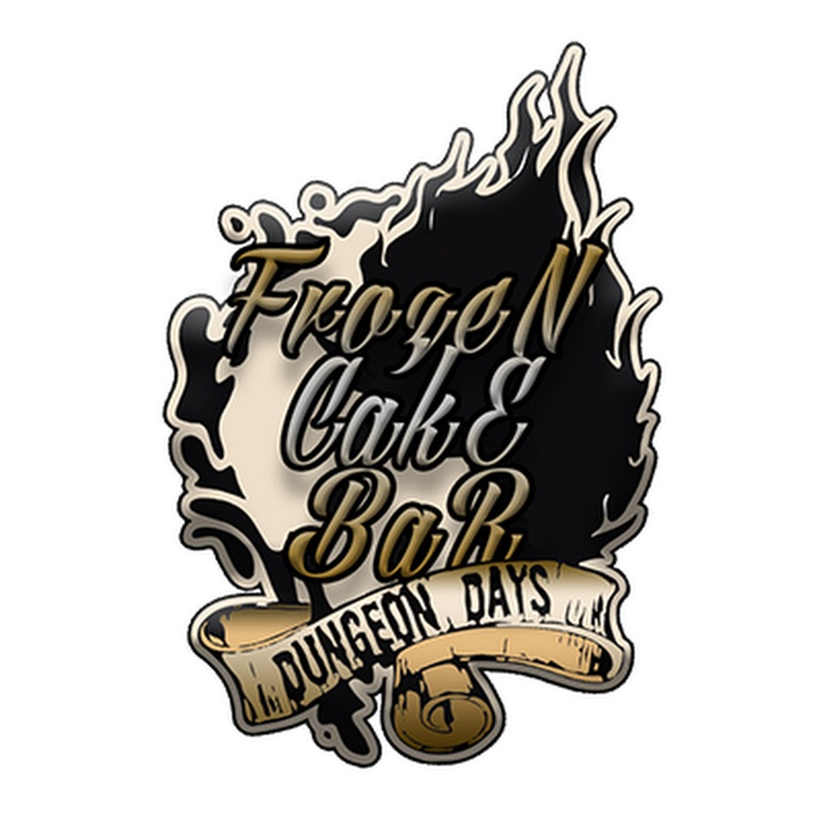 Frozen Cake Barフローズンケーキバー Youtube