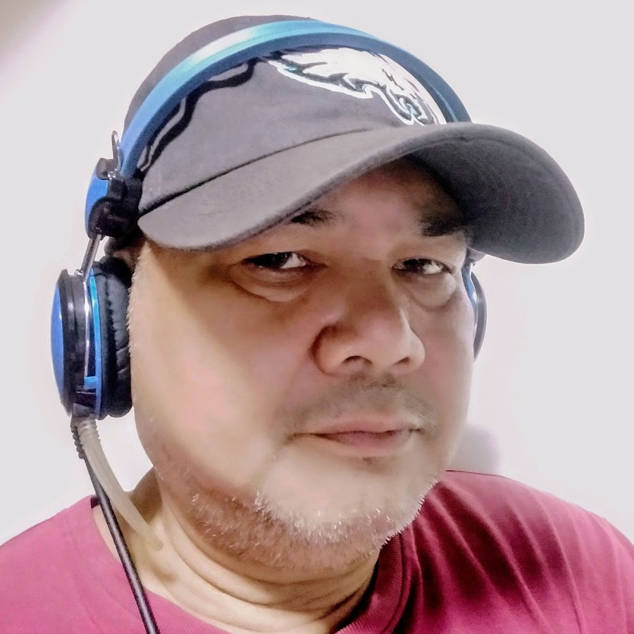 Ed Angeles YouTube channel avatar