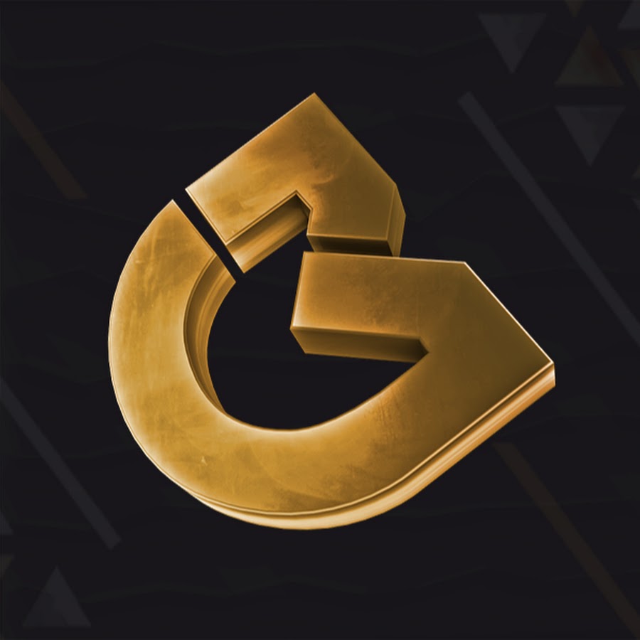 GoldMine YouTube channel avatar