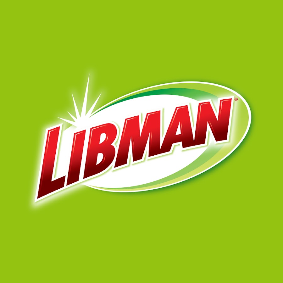 LibmanCompany رمز قناة اليوتيوب