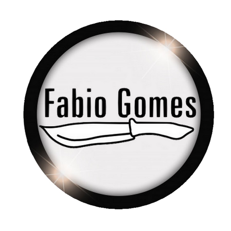 Fabio Gomes رمز قناة اليوتيوب