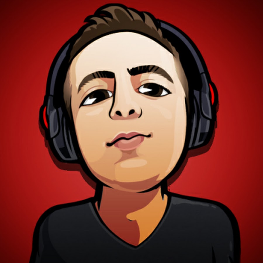 TheCohen Gaming Avatar channel YouTube 