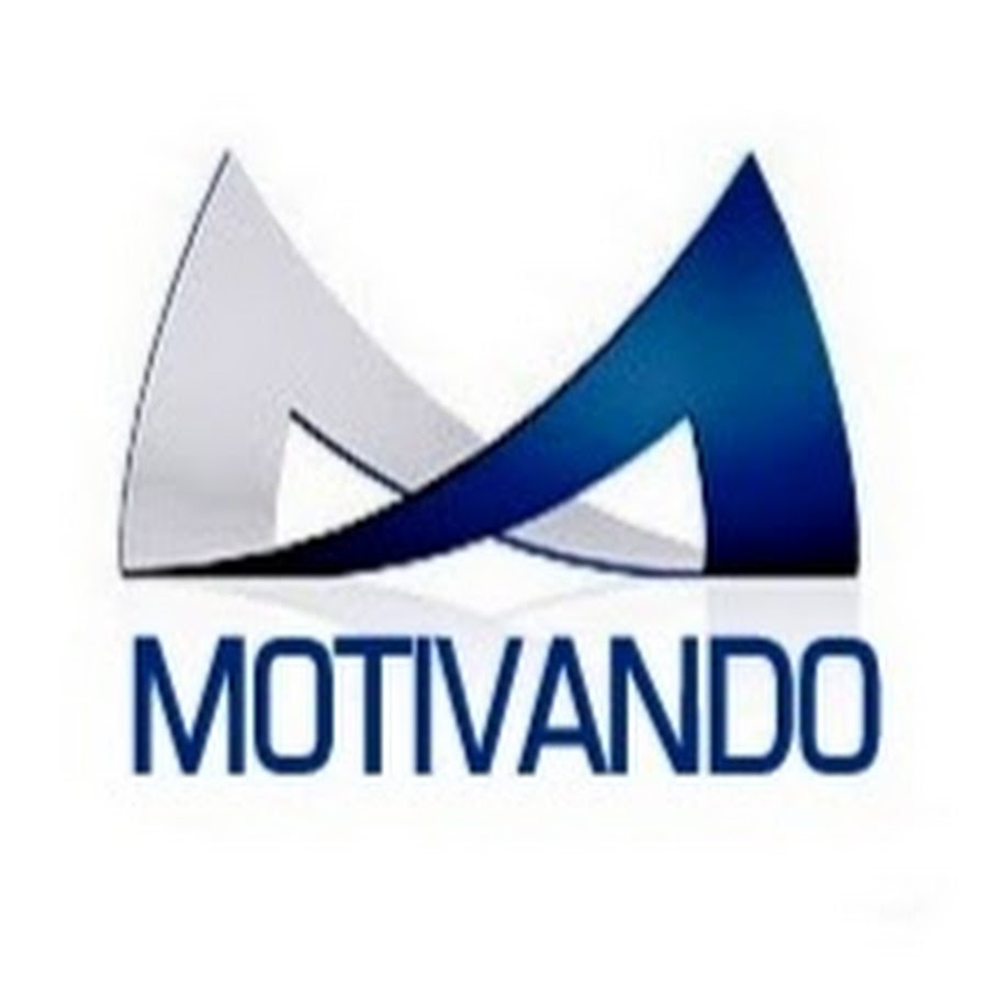 MOTIVANDO YouTube channel avatar