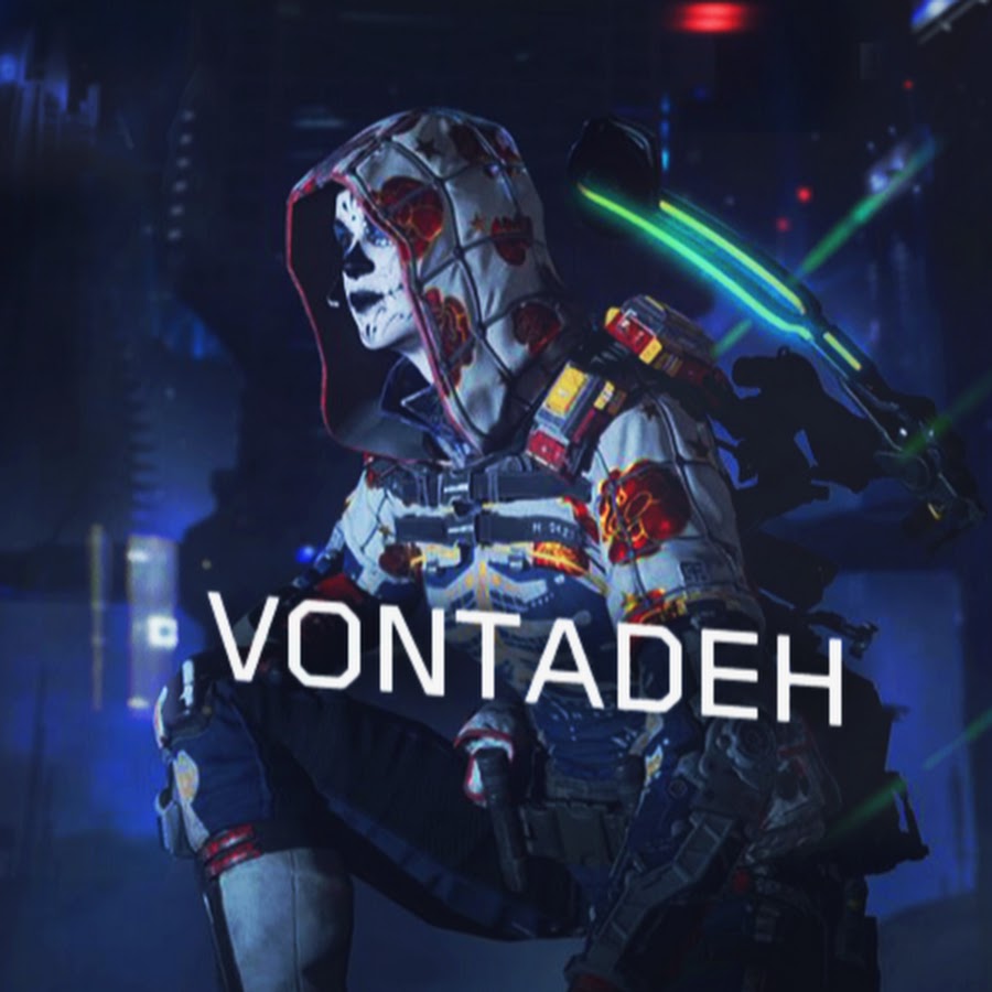 Vontadeh Avatar channel YouTube 