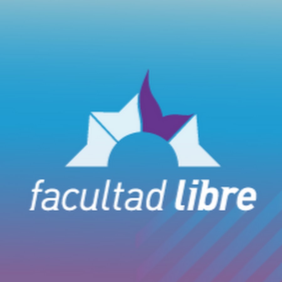 Facultad Libre Virtual YouTube channel avatar