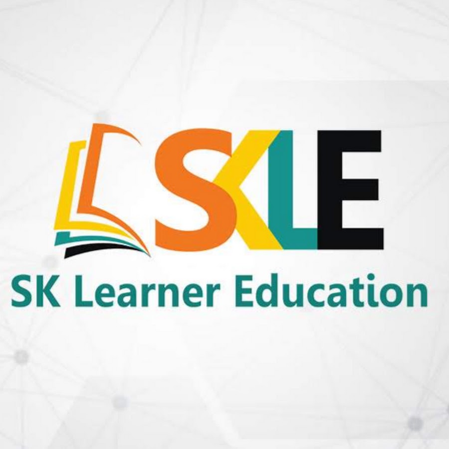 SK Learner Education यूट्यूब चैनल अवतार