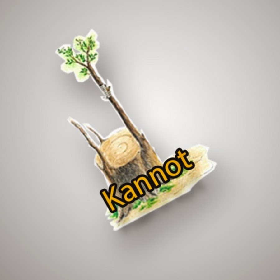 Kannot Video Editing Lesson's Project's YouTube channel avatar