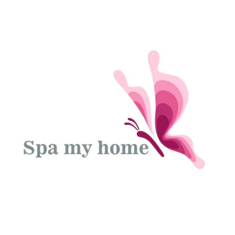SPA My Home YouTube channel avatar
