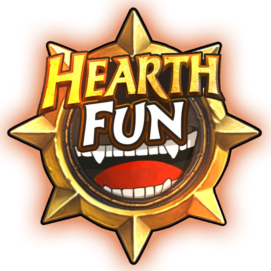 HearthFun رمز قناة اليوتيوب