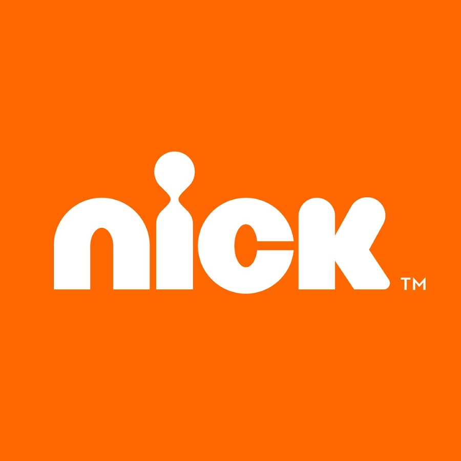 Nickelodeon Ð Ð¾ÑÑÐ¸Ñ YouTube channel avatar