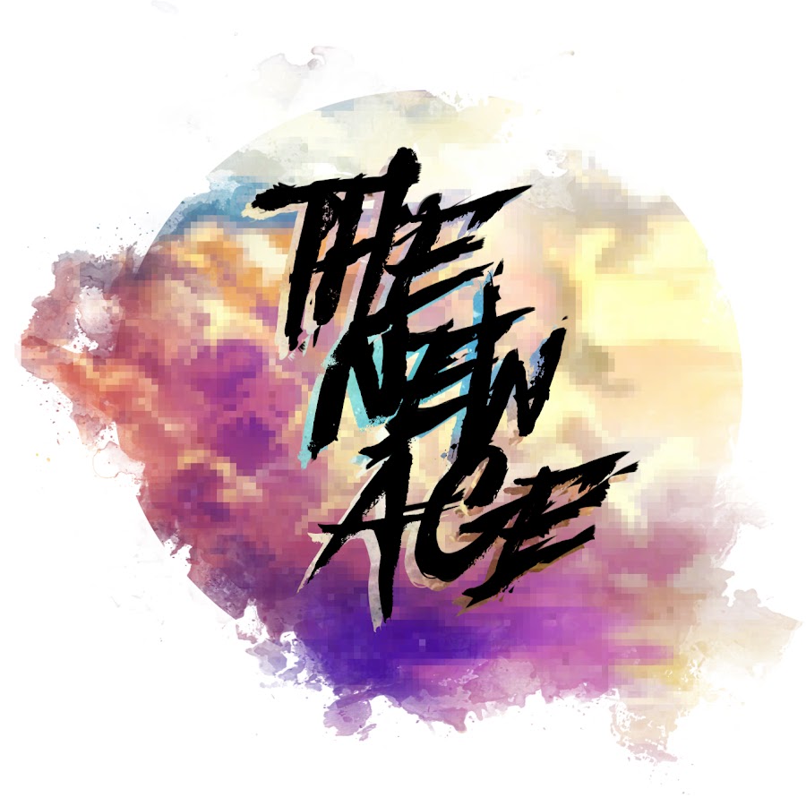 TheNewAgeOfficial YouTube channel avatar