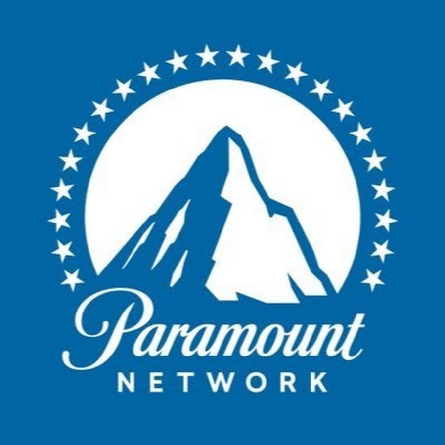 Paramount Network YouTube 频道头像