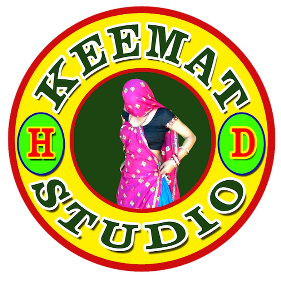 KEEMAT HD STUDIO YouTube channel avatar