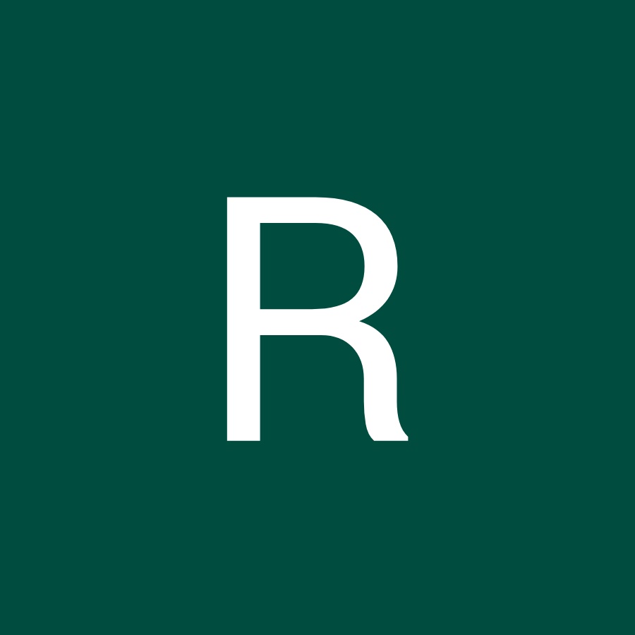 RahmatBerkah YouTube channel avatar