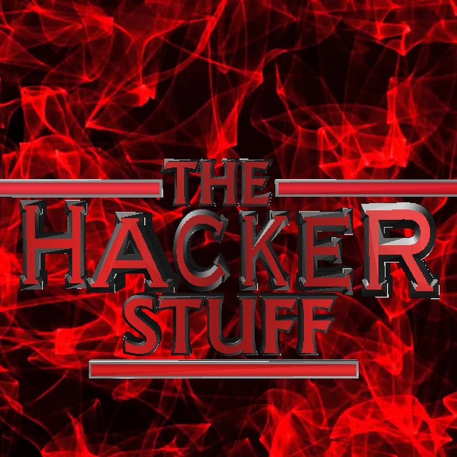 TheHackerStuff Avatar de chaîne YouTube