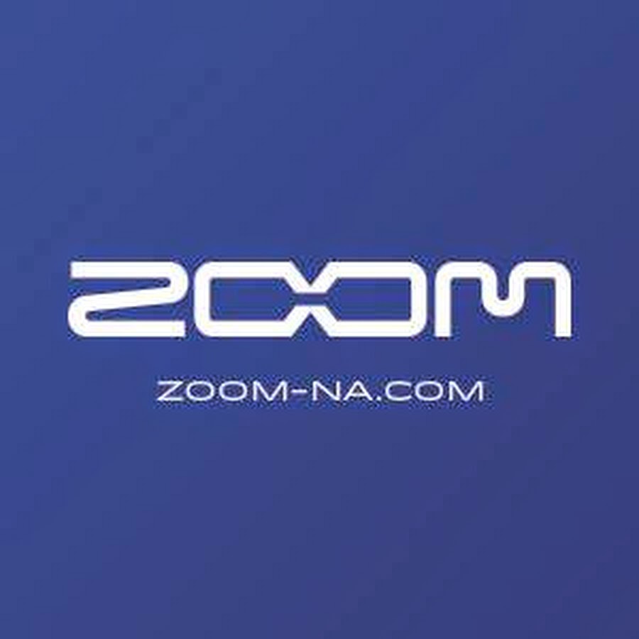 ZoomSoundLab رمز قناة اليوتيوب