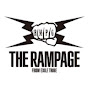 THE RAMPAGE from EXILE TRIBE(YouTuberTHE RAMPAGE from EXILE TRIBE)
