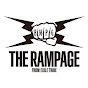 THE RAMPAGE from EXILE TRIBE