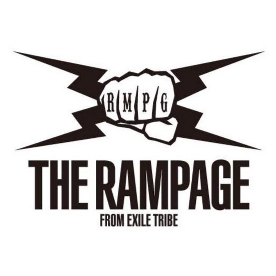 The Rampage From Exile Tribe Youtube