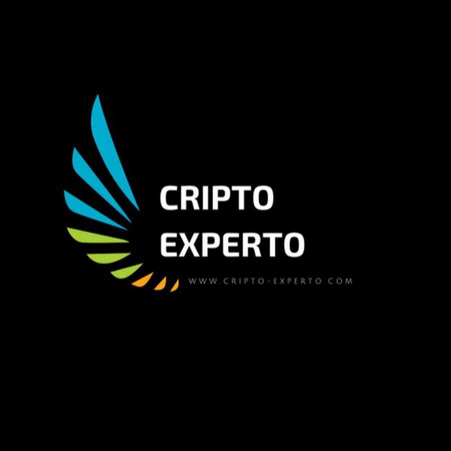 Cripto - Experto Avatar channel YouTube 