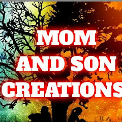 MOM AND SON CREATIONS