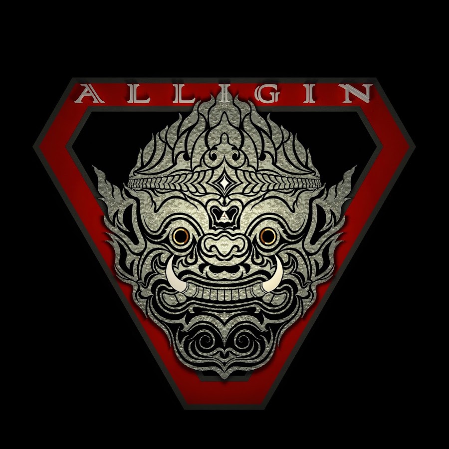 Alligin Fishing YouTube channel avatar