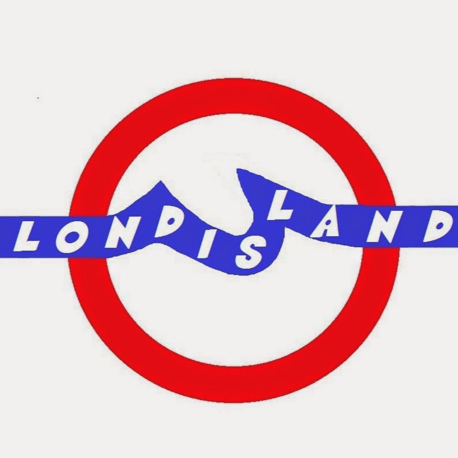 Londisland YouTube channel avatar