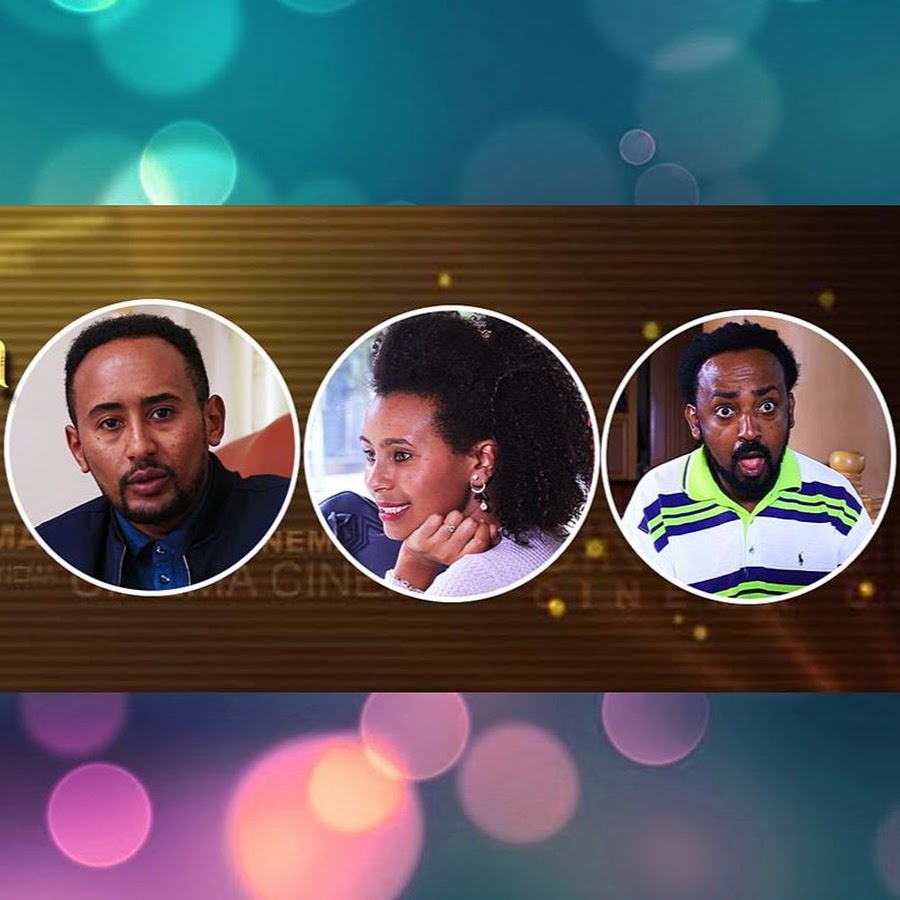 áŠ¢á‰µá‹®áŒµá‹« áŠ á‹²áˆµ á‹˜áˆ˜áŠ• YouTube kanalı avatarı