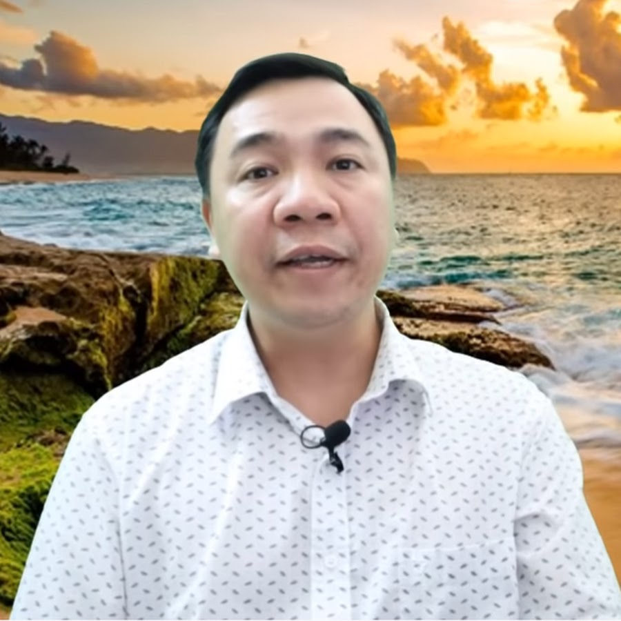 Peter Hai YouTube channel avatar