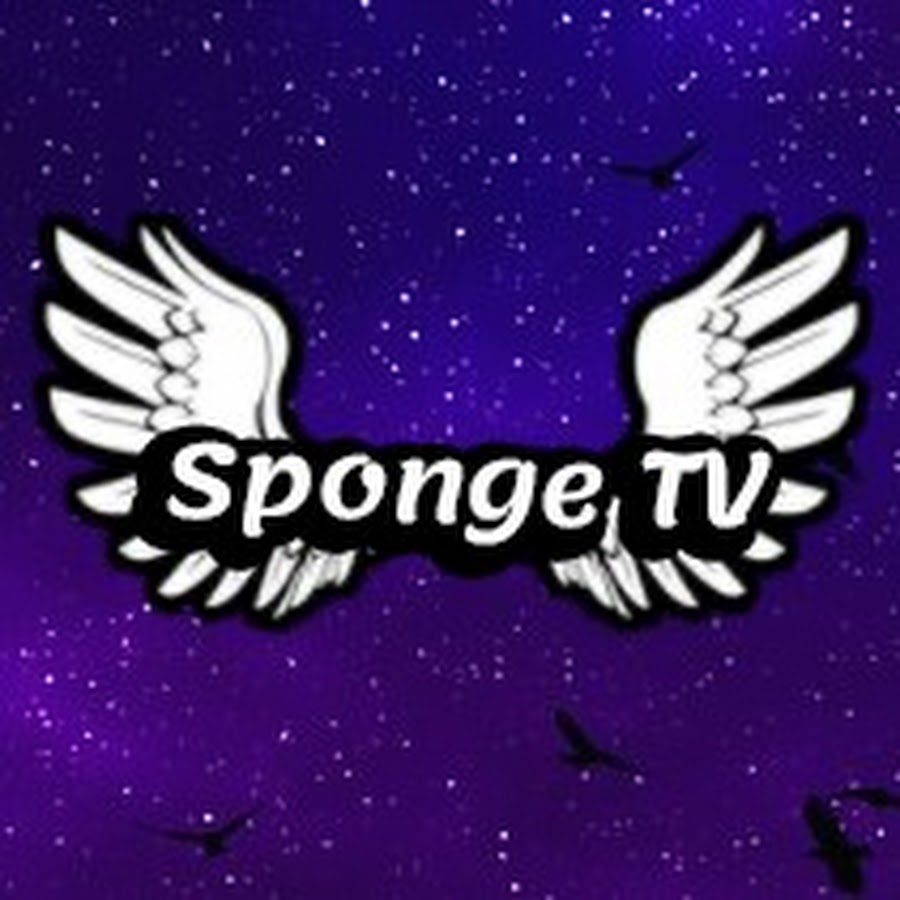 Sponge TV