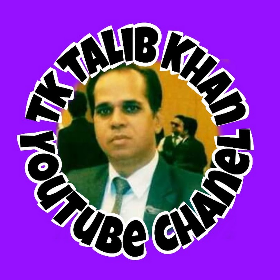 Tk Talib Khan