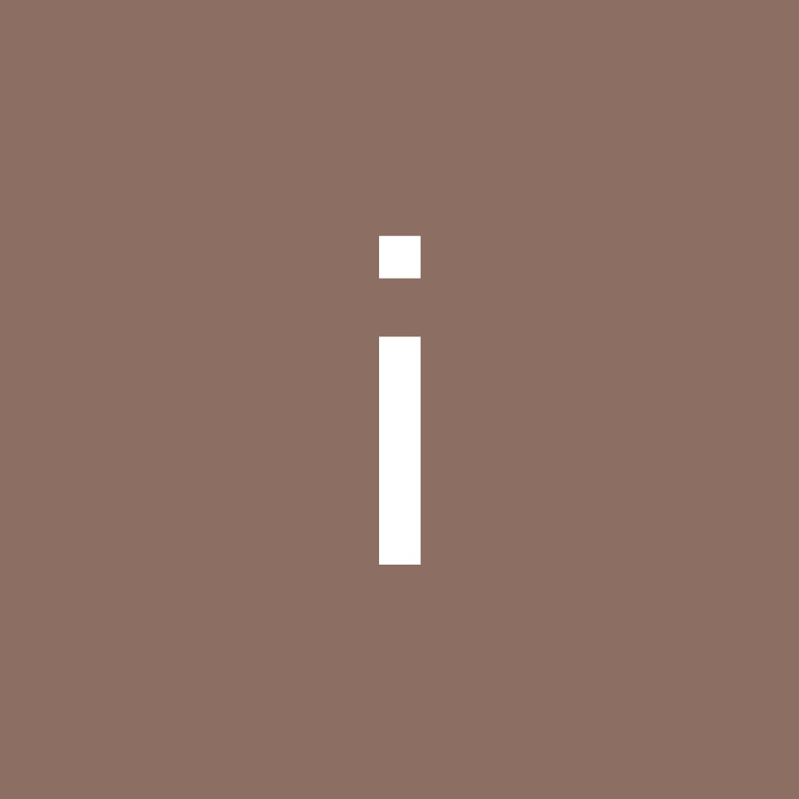 ideola1124 YouTube kanalı avatarı