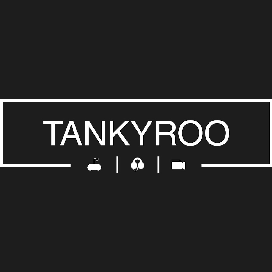 TankyrooTutorials YouTube kanalı avatarı