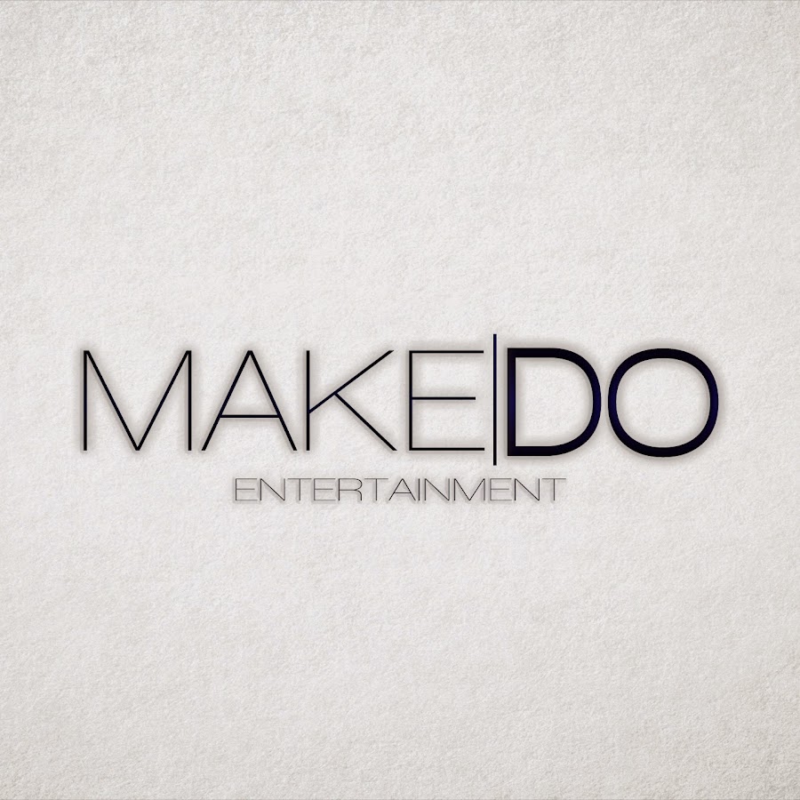 MakeDo Entertainment Avatar channel YouTube 