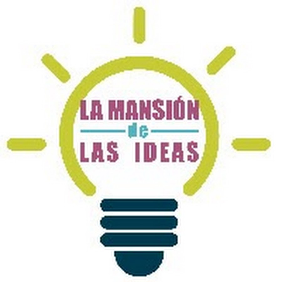 La MansiÃ³n de las Ideas YouTube channel avatar