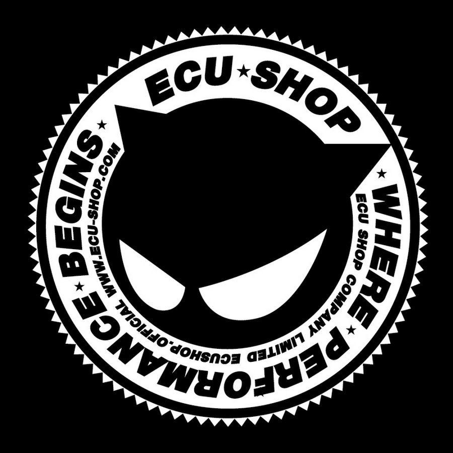 ECU SHOP OFFICIAL Avatar canale YouTube 