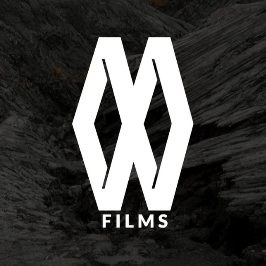 M FILMS YouTube-Kanal-Avatar