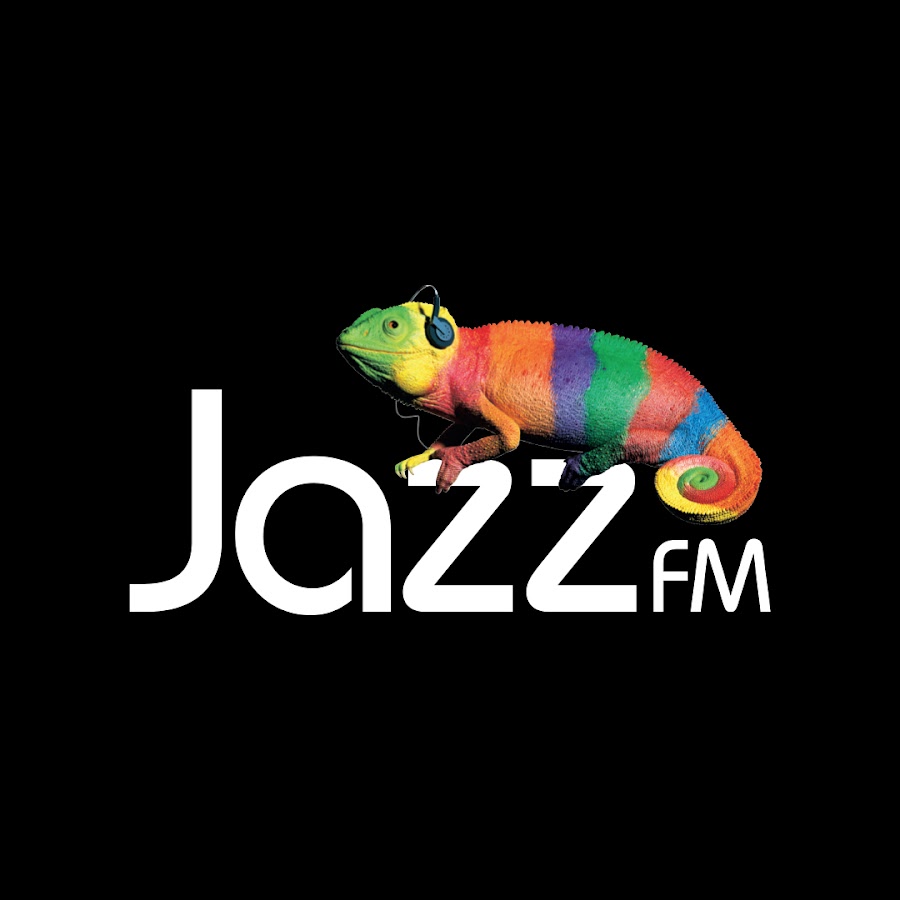 Jazz FM YouTube channel avatar