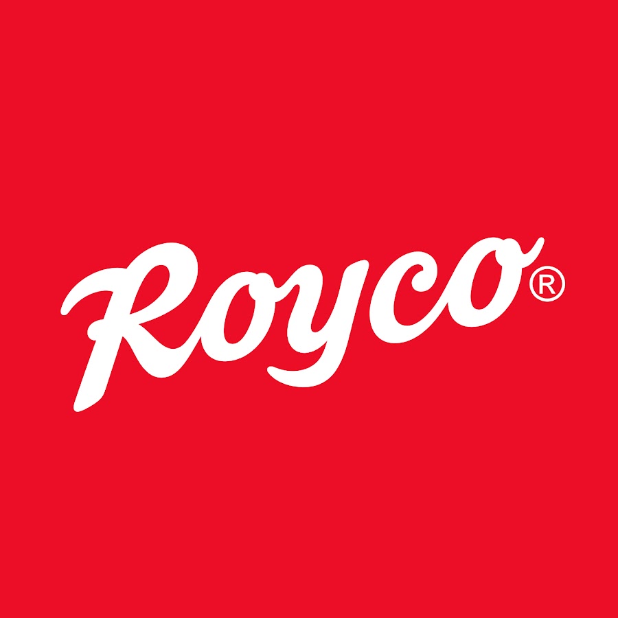 Royco Indonesia YouTube kanalı avatarı