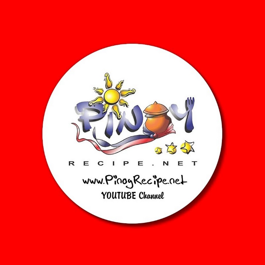 Filipino Recipes Portal Avatar de canal de YouTube
