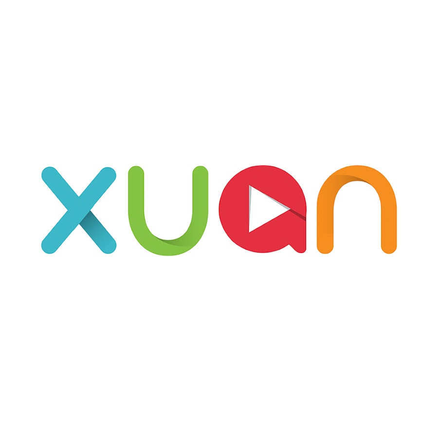 XUAN YouTube channel avatar