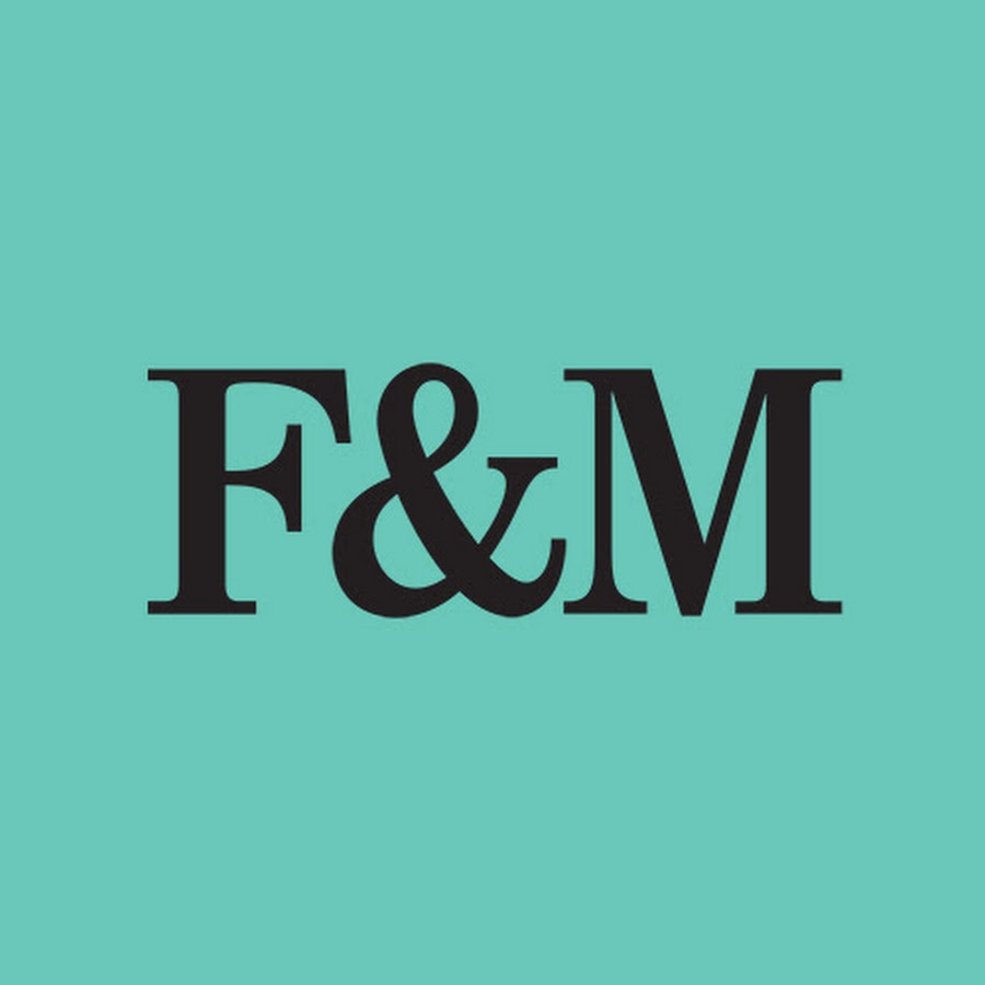 Fortnum Mason Youtube