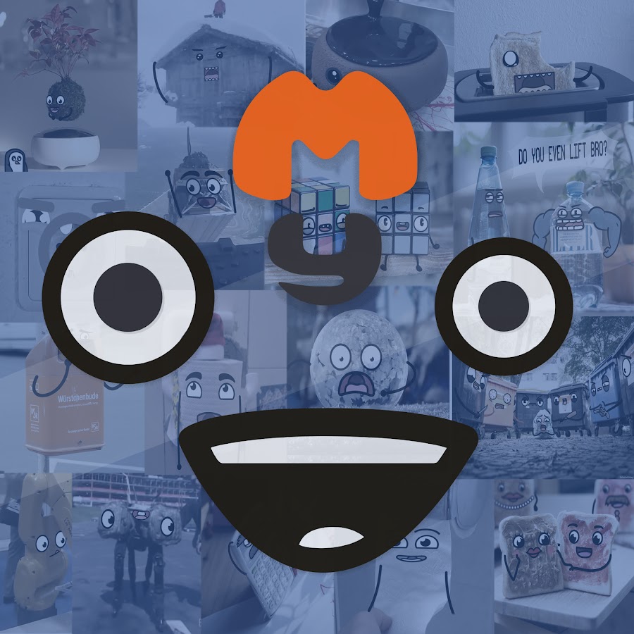 Moonchay Animation ইউটিউব চ্যানেল অ্যাভাটার