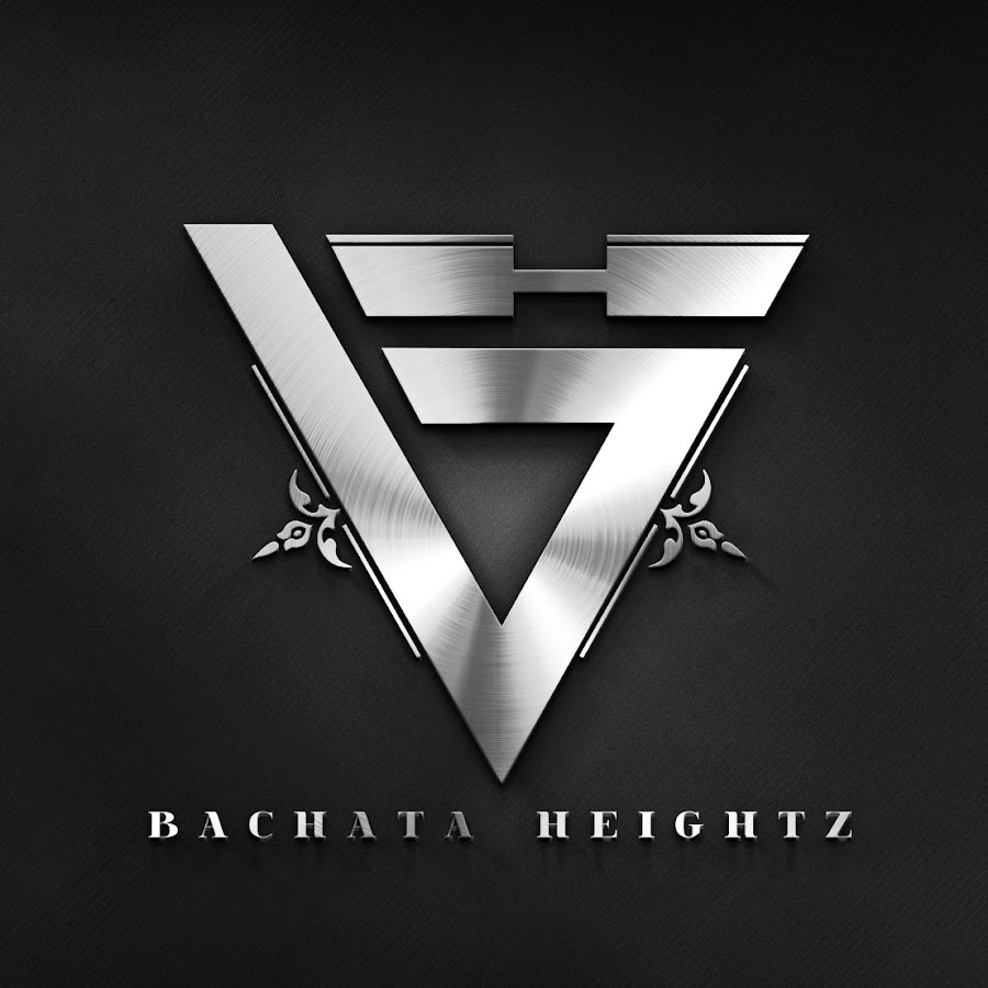 Bachata Heightz YouTube channel avatar
